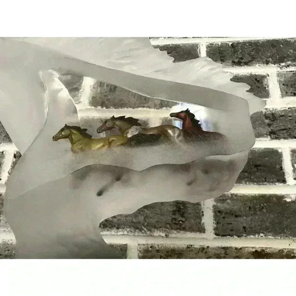 Untamed Spirit by Kitty Cantrell, Starlite Studio Originals LIMITED Edition - Picture 7 of 16